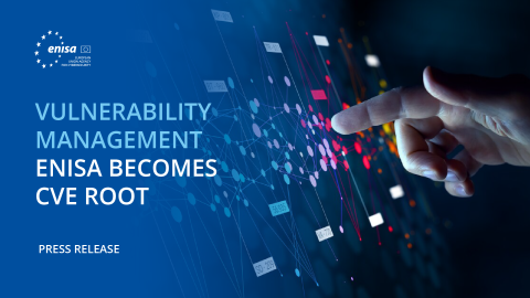 ENISA Stepping Its Role in Vulnerability Management: Becomes CVE Root